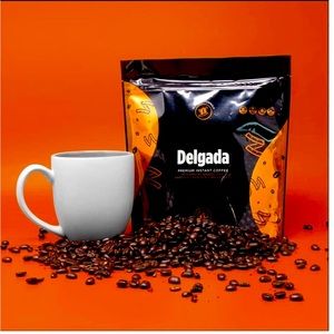 Delicious taste  coffee to burn fat